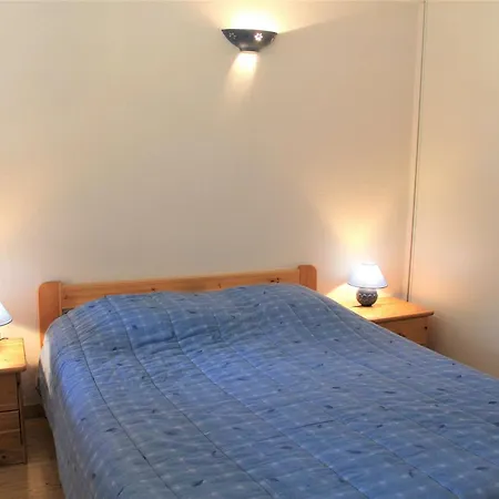 Les Claux - 3 Pieces, 6 Couchages, Au Pied Des Pistes Et Commerces - Fr-1-330b-62 Vars (Hautes-Alpes)