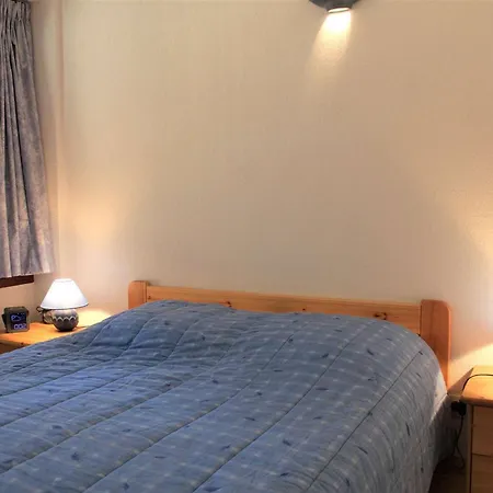 Apartment Les Claux - 3 Pieces, 6 Couchages, Au Pied Des Pistes Et Commerces - Fr-1-330b-62