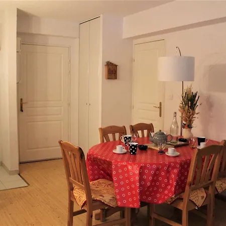 Apartment Les Claux - 3 Pieces, 6 Couchages, Au Pied Des Pistes Et Commerces - Fr-1-330b-62 Vars (Hautes-Alpes)