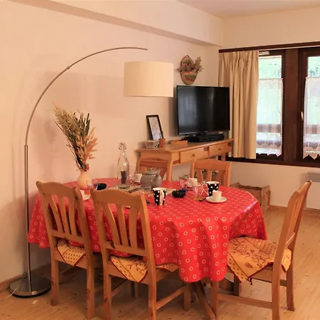Les Claux - 3 Pieces, 6 Couchages, Au Pied Des Pistes Et Commerces - Fr-1-330b-62 Apartment Vars (Hautes-Alpes)